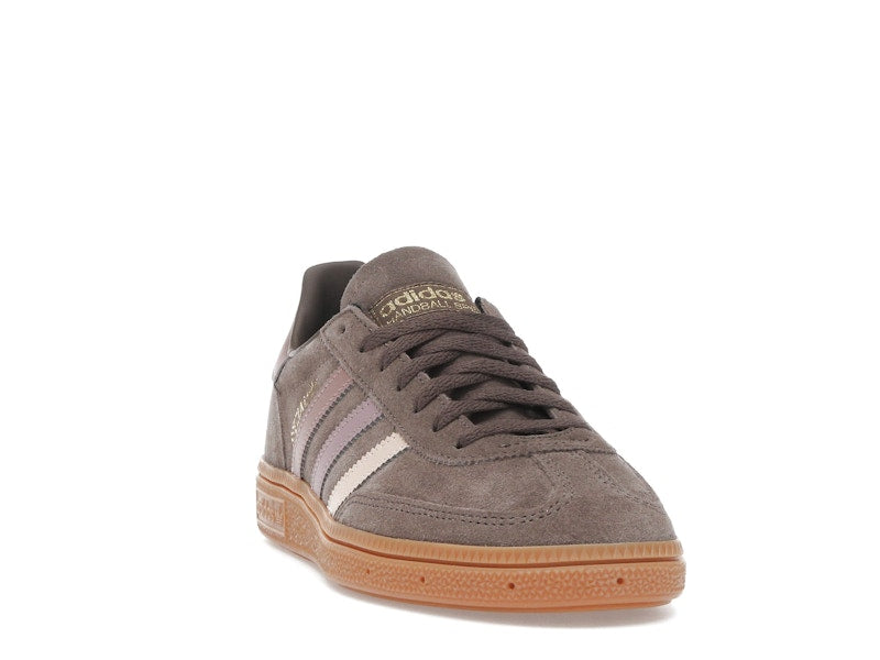 adidas Handball Spezial Earth Strata Magic Mauve (Women's)