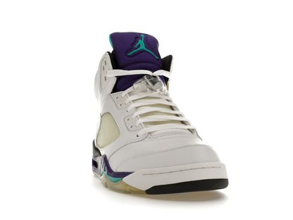 Jordan 5 Retro Grape (2006)