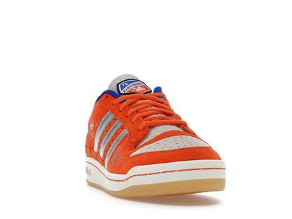 adidas Forum Low Unheardof x FC Cincinnati All For Cincy