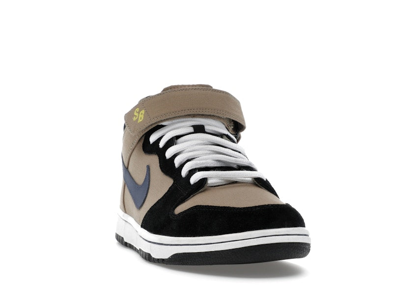 Nike SB Dunk Mid Workwear