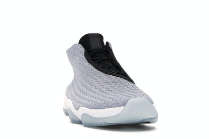 Jordan Future Premium Metallic Silver