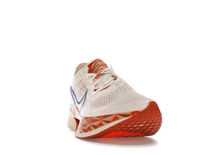 Nike ZoomX Vaporfly 3 Premium Blue Ribbon Sports