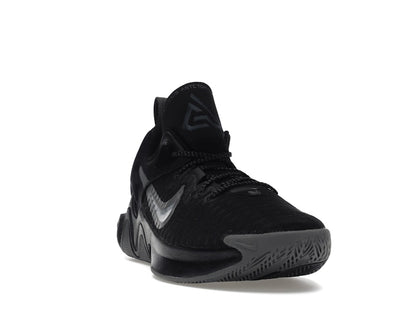 Nike Giannis Immortality Black Anthracite