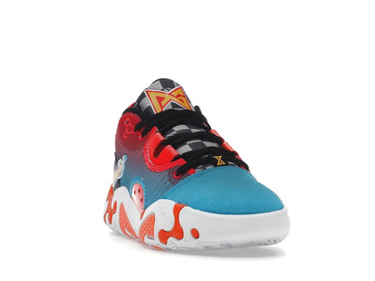 Nike PG 6 Hot Wheels