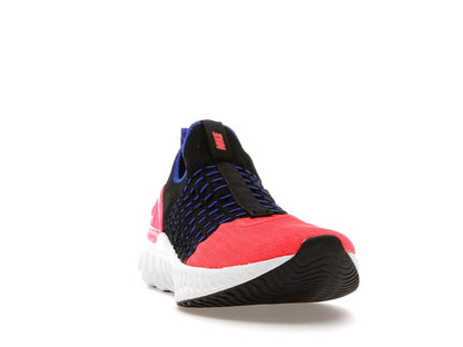 Nike React Phantom Run Flyknit 2 Black Hyper Pink (Women's)