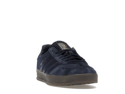 adidas Gazelle Indoor College Navy Gum