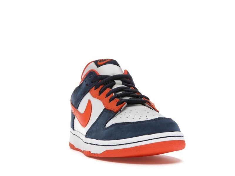 Nike SB Dunk Low Broncos