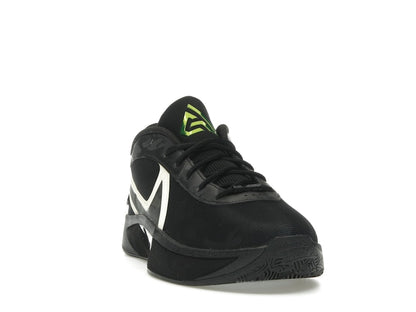 Nike Giannis Zoom Freak 6 Black Label