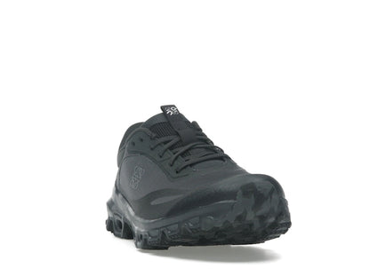 On Running Cloudventure 2 LOEWE Gunmetal