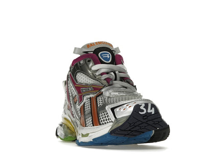 Balenciaga Runner Multicolor (Women's)