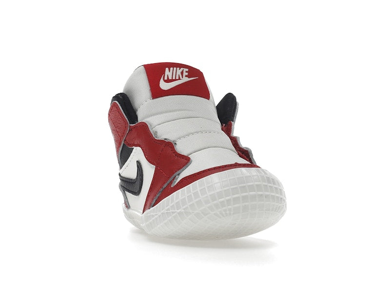 Jordan 1 Crib Bootie Chicago Lost and Found (I)