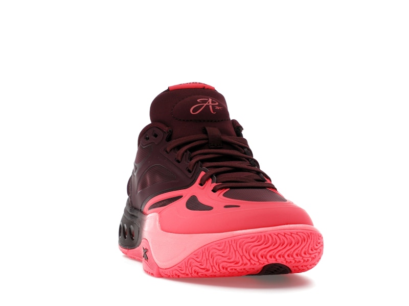 Reebok Engine A Angel Reese Pretty Gritty