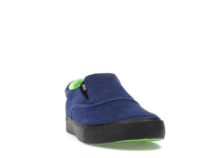Nike SB Zoom Verona Slip Leo Baker Blue Void