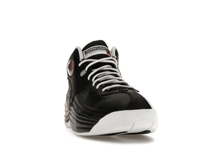 Jordan Jumpman Team 1 Black White (2023)