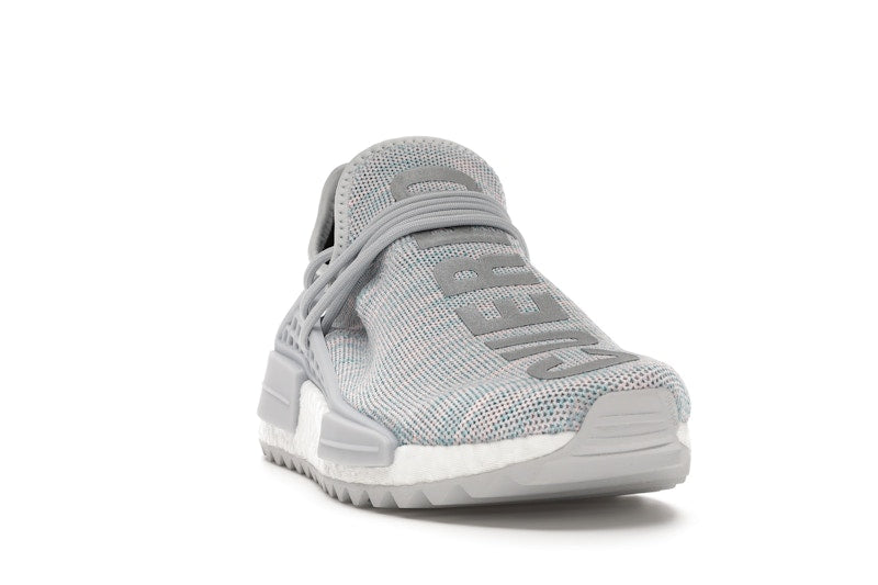 adidas Human Race NMD Pharrell x BBC Cotton Candy