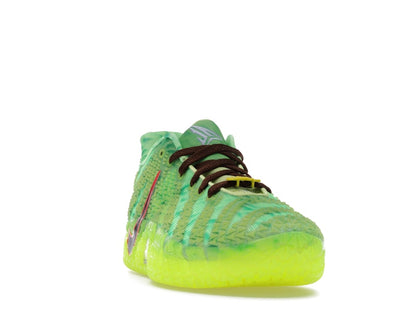 Nike Ja 3 Zombie
