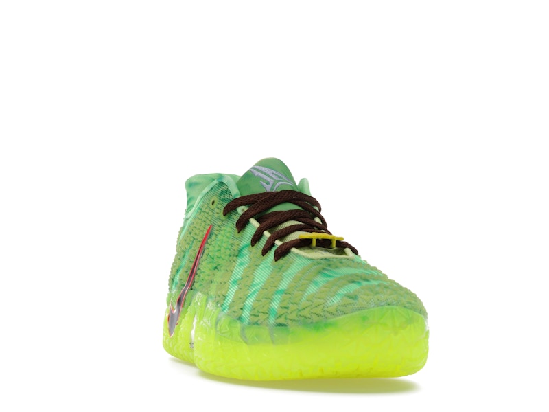 Nike Ja 3 Zombie