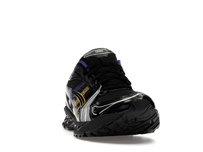ASICS Gel-Kayano 14 Kith Marvel vs. Capcom Wolverine