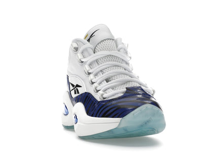 Reebok Question Mid Panini Tiger Prizm