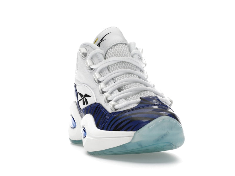Reebok Question Mid Panini Tiger Prizm