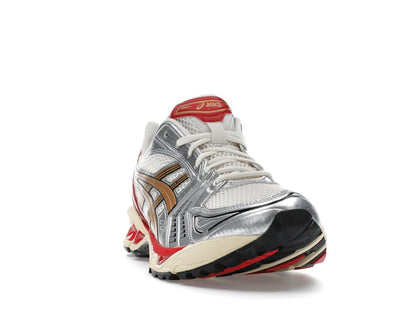ASICS Gel-Kayano 14 Sneaker Politics Just Say No