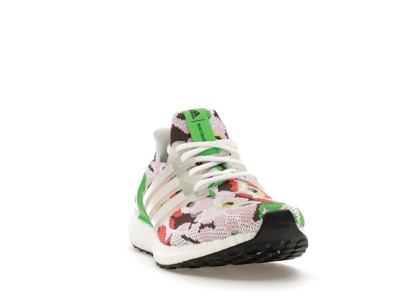 adidas Ultra Boost 4.0 DNA Marimekko Floral (Women's)