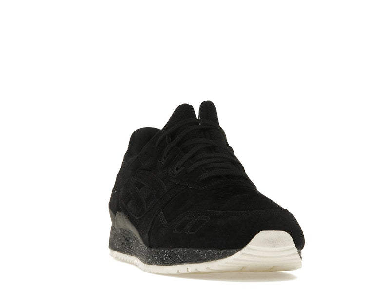 ASICS Gel-Lyte III Reigning Champ Black