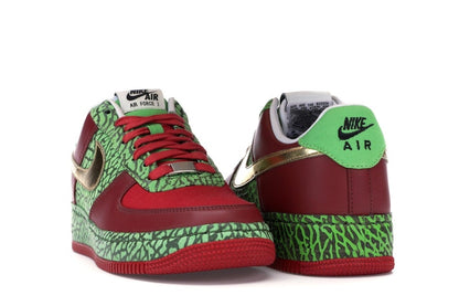 Nike Air Force 1 Low Questlove