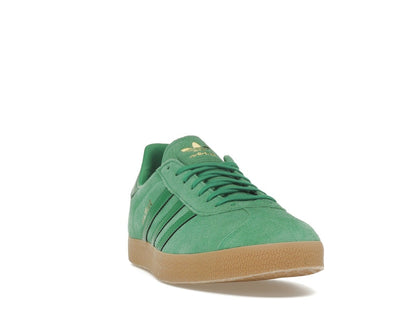 adidas Gazelle Green Gum