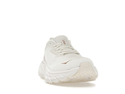 Hoka One One Arahi 7 Blanc De Blanc Rose Gold (Women's)
