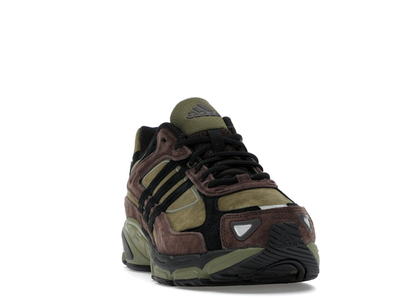 adidas Response CL Focus Olive