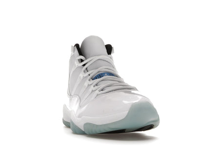 Jordan 11 Retro Legend Blue (2014)