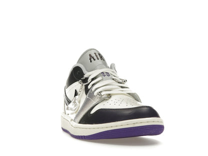 Jordan 1 Low SE Punk Rock (Women's)