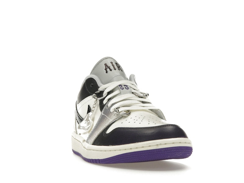 Jordan 1 Low SE Punk Rock (Women's)