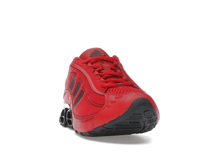 adidas Megaride O1 Better Scarlet Core Black