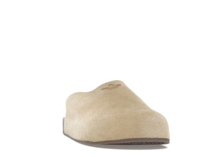 adidas Adimule Slides Golden Beige Gum