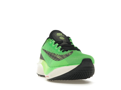Nike Zoom Fly 5 Ekiden Scream Green