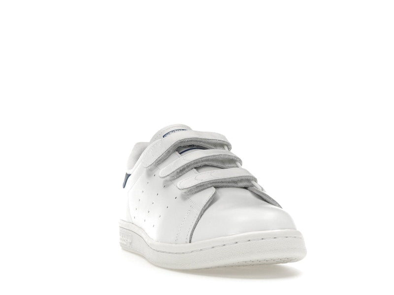 adidas Stan Smith Cloud White Collegiate Royal