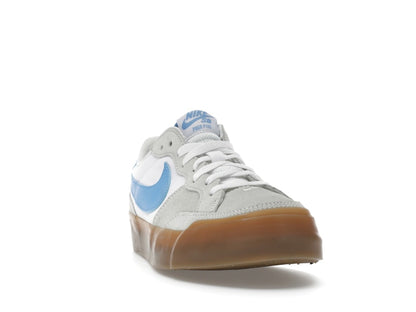 Nike SB Zoom Pogo Plus White University Blue Gum (Women's)