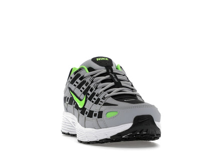 Nike P-6000 Electric Green