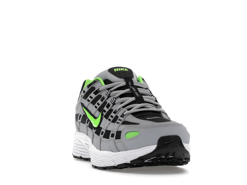 Nike P-6000 Electric Green