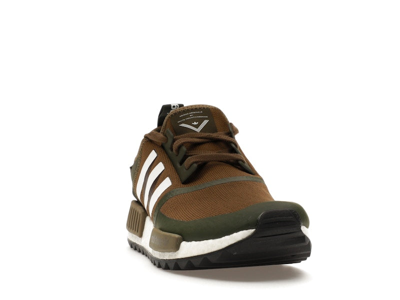 adidas NMD R1 Trail White Mountaineering Trace Olive