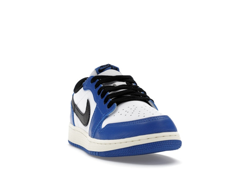 Jordan 1 Retro Low OG Game Royal (GS)