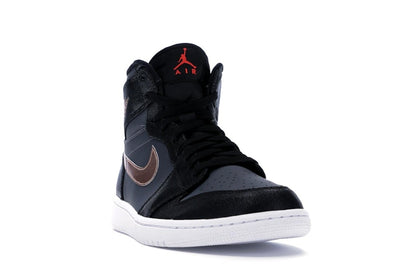 Jordan 1 Retro Bronze Medal