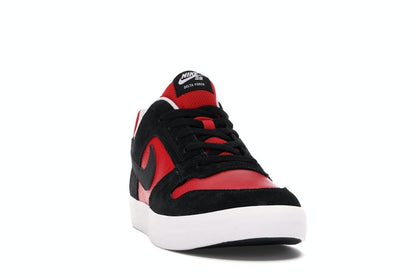 Nike SB Delta Force Vulc Bred