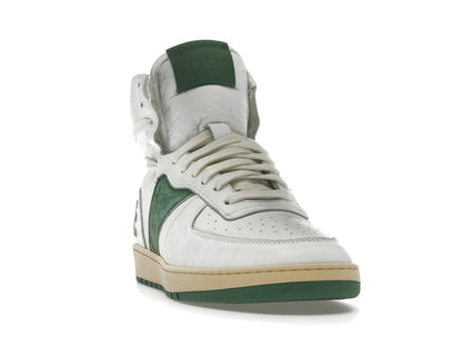 Rhude Rhecess Hi White Green