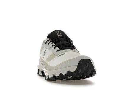 On Running Cloudventure Waterproof Glacier Black