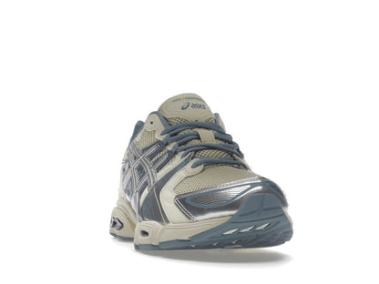 ASICS Gel-Nimbus 9 Wind And Sea Cream Blue