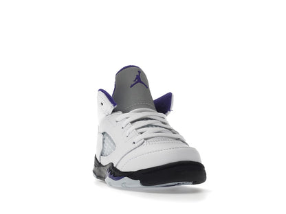 Jordan 5 Retro Dark Concord (TD)