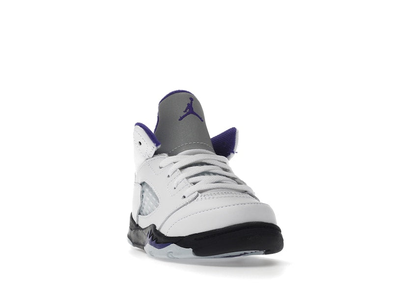 Jordan 5 Retro Dark Concord (TD)